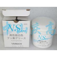 山一化学(YAMAICHI)高温润滑脂GREASE NS1001白油
