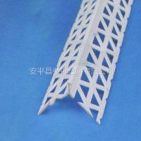 供应弘钢厂家供应塑料护角线|塑料阳角线|三角形孔阳角线