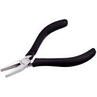 日本宝山（HOZAN）小型扁嘴钳P-34;日本原装正品，***供应