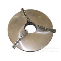 供应大型三抓联动卡盘/直径一米卡盘