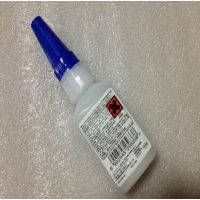 loctite460低白化乐泰460瞬干型胶水