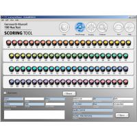 ɫX-Rite Munsell FM 100ɫԹ