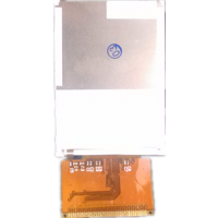 Ӧ2.4240*320LCD壬37PIN MCU18λӿ
