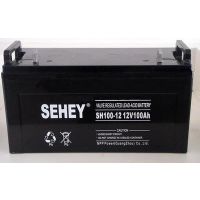 ¹ 12V100AH SEHEY SH100-12 UPS12V100