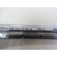 SAMTEC̩1.27MM 4ŲSOLC-115-02-S-Q-ATOLC