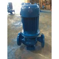 ӦϺ޽ҵISG65-315-30KW125 ʽܵı ˮ ˮ