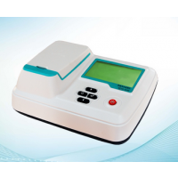 GDYS-601M饮用天然矿泉水检测仪