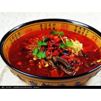 冒菜和麻辣烫的区别,冒菜的配方