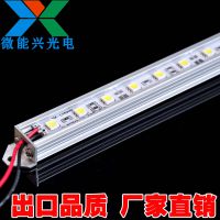 LED5050 60Ӳչ񱳹Դ ѹ12VƬˮӲ