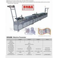 供应全自动矽利康1-4色印带机、矽利康丝印机¶ 平面丝印机