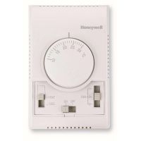 Honeywell 两管制风机盘管温控器