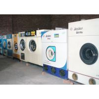 河北邯郸售水洗厂设备 烘干机折叠机 出售干洗店机器 出售全套水洗厂设备 烘干机折叠机