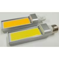 LED9WCOB׵E27޿G23G24LEDܵ9߰׹/ů׿ѹ
