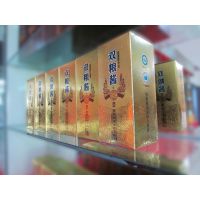 双粮酱:纯粮酿造、原生酱香