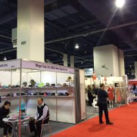 20161ŦԼTEXWORLD˸渨չ