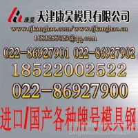 天津康昊模具有限公司