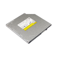 UJ8G2 9.5mm DVD¼ SATA