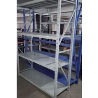 福建厦门仓储库房货架泉州工业架子100KG/层可定制福州轻型货架