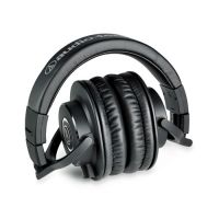 Audio Technica/ ATH-M40X ͷʽ רҵ¼
