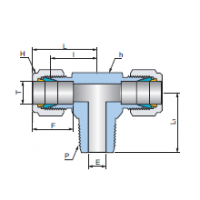 UNILOK Fitting UMBTͷ