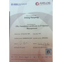 ٰITITIL Foundation֤ѵ