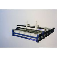 懸臂式龍耀數(shù)控水切割平臺(tái)