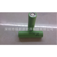 供应正品三星18650锂电池 3000MAH ICR*** 可电池加工