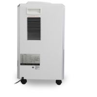 西安工商用大功率干燥抽湿机 HD601A 地下室仓库去湿除湿器