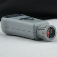 台湾衡欣AZ8000非接触式转速表 马达电机转速表 转速仪 转速计