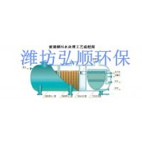 凌源 卫生院污水处理装置运行 弘顺HSYTH-6验收没问题