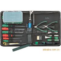台湾宝工 1PK-612NB 台湾宝工电子维修组合工具组