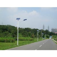 XTL10瓦太阳能LED一体路灯厂家，太阳能路灯哪家好？