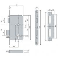 SCHLAGE EL2020ŷ׼