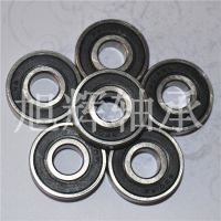 厂家直销小轴承 浙江轴承 6201ZZ 6201-2RS碳钢 轴承钢