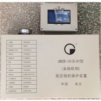 GWZB-10(6)GYѹ΢װ-©籣