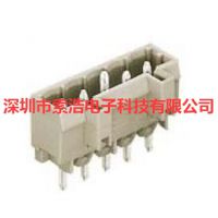 供应原装万可WAGO 721-168/001-000 孔型插头 带有锁定器