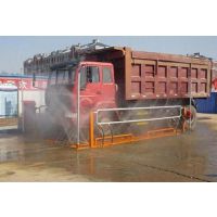 供應(yīng)銅陵工地渣土車洗輪機