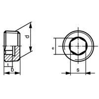  Locking screws