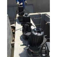 供应南京蓝深集团WQ250-13-15不堵塞潜水污水泵