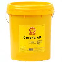 壳牌确能力合成空气压缩机油 Shell Corena AP 100空压机油