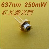 ȫԭװƷ250mw 635/638nm ߹ʺ⼤ ģ
