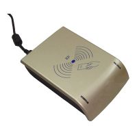 icking庆通Q8-U200/Q8-R200非接触式IC卡读写器生产厂家NFC标签RFID
