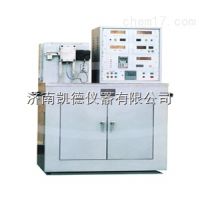 凯德仪器MR-H3高速环块磨损试验机