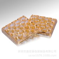 内衬托盘 PVC透明塑料泡壳吸塑 深圳厂家批发定制
