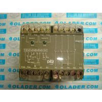 774190 PNOZ e5.11p 24VDC 2so