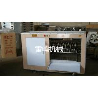 河北邢台厂家供应新型全自动圆馒头机 圆馒头成型机 速度快 成型好
