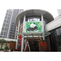 P10 Full Color Outdoor Led Display