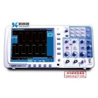 利利普owon|200MHz深存储数字示波器EDS202C型