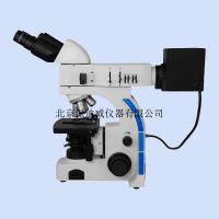 JX-200i 透反射金相显微镜 光纤端面检查 纤维检查