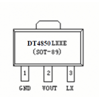 ӦֻƶԴѹоƬ-DT4850